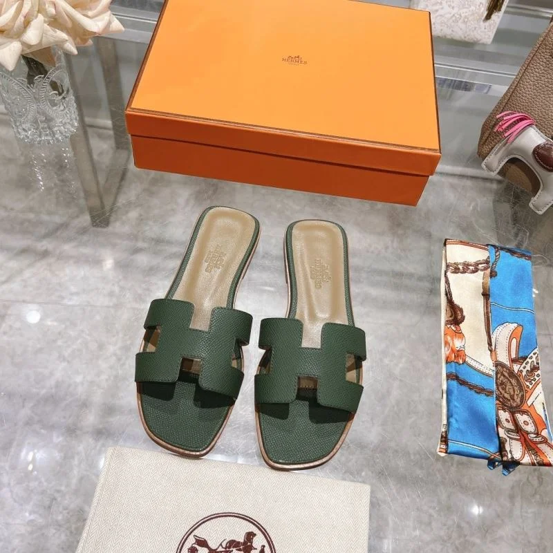 Hermes Slippers NewStyle 28182