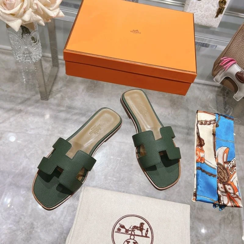 Hermes Slippers NewStyle 28182