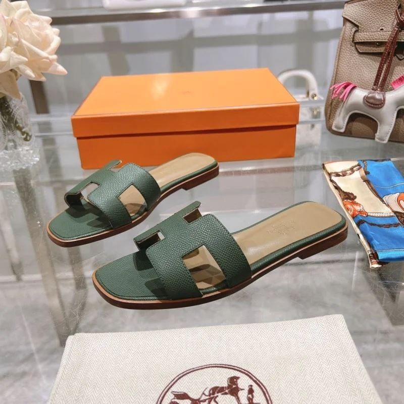 Hermes Slippers NewStyle 28182