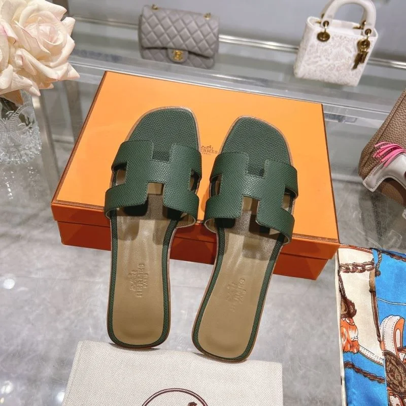 Hermes Slippers NewStyle 28182