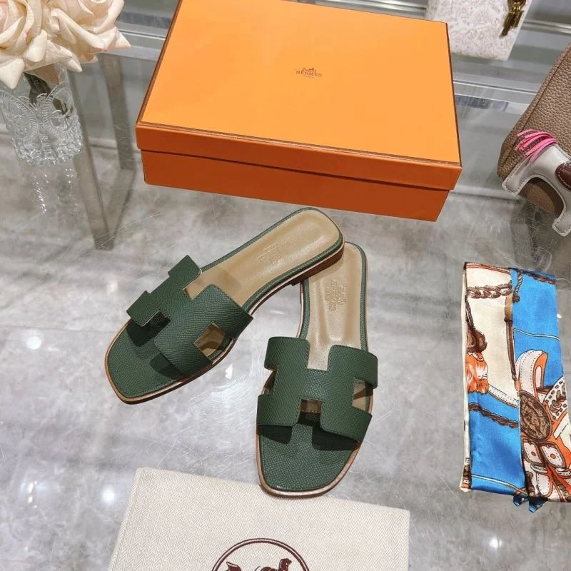 Hermes Slippers NewStyle 28182