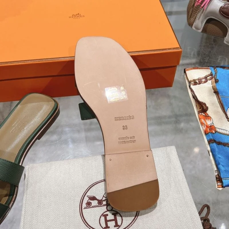 Hermes Slippers NewStyle 28182
