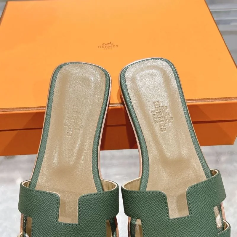 Hermes Slippers NewStyle 28182