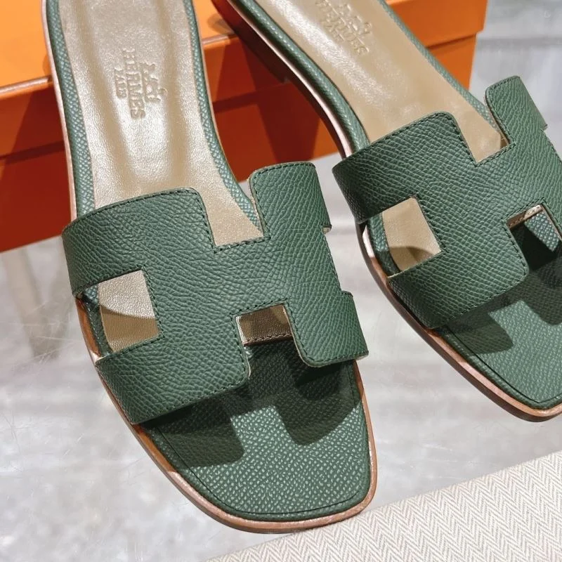 Hermes Slippers NewStyle 28182
