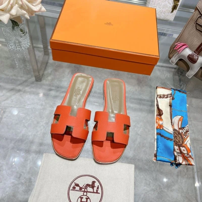Hermes Slippers Affordable 28185