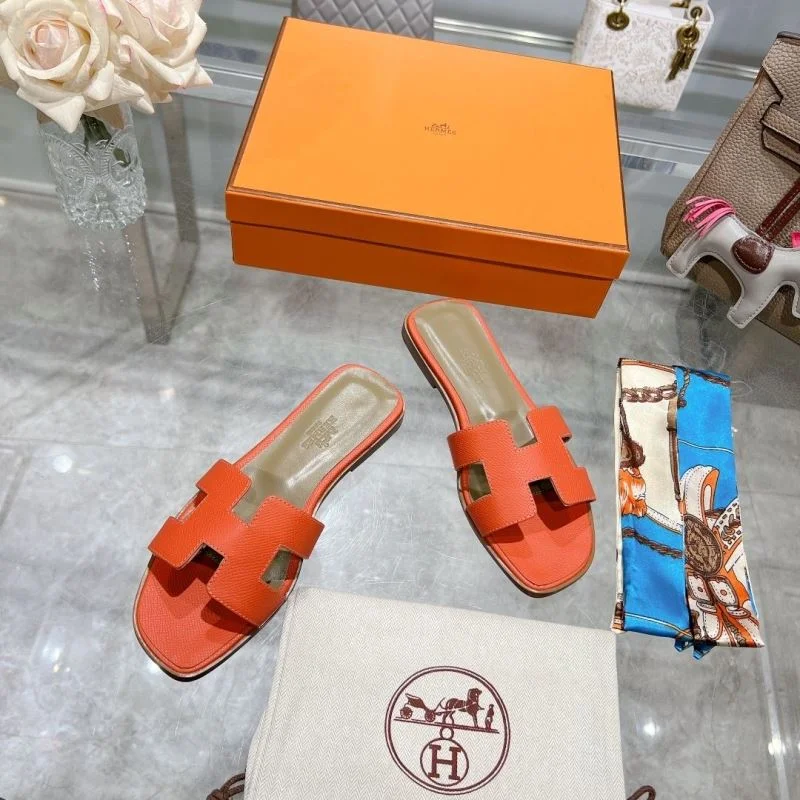 Hermes Slippers Affordable 28185