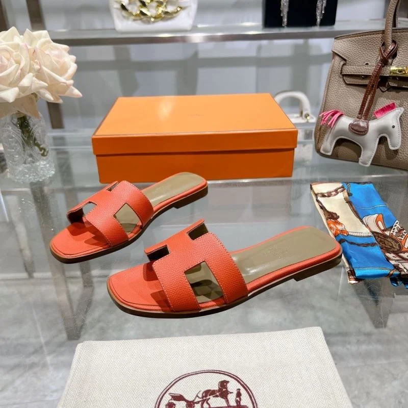 Hermes Slippers Affordable 28185