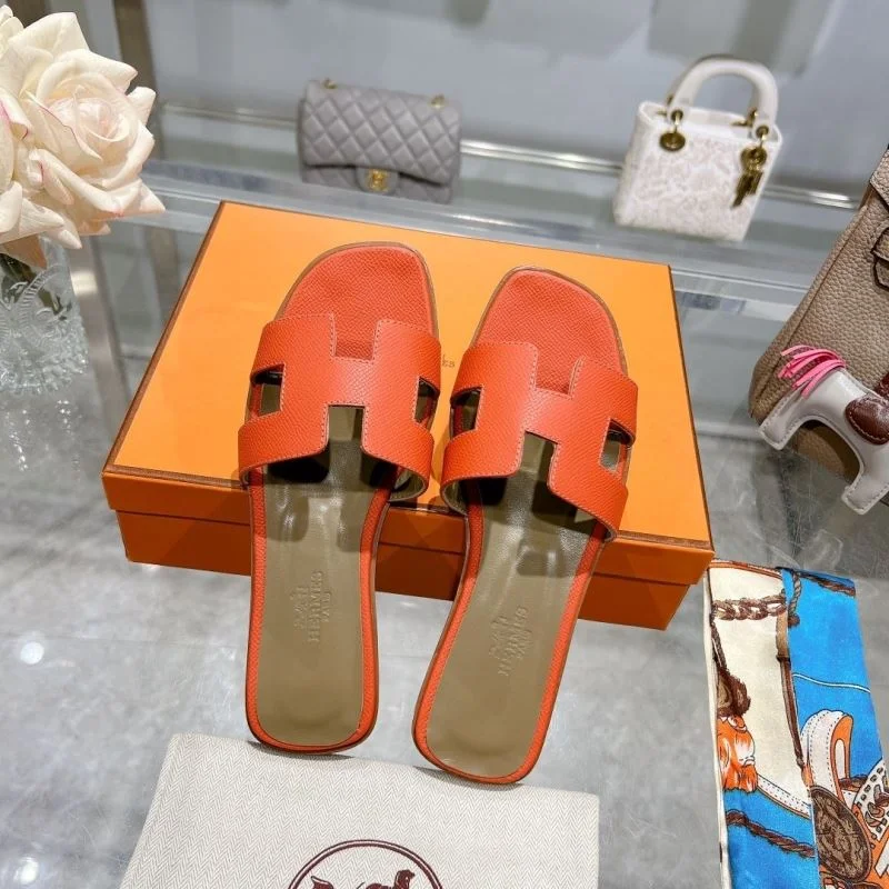 Hermes Slippers Affordable 28185
