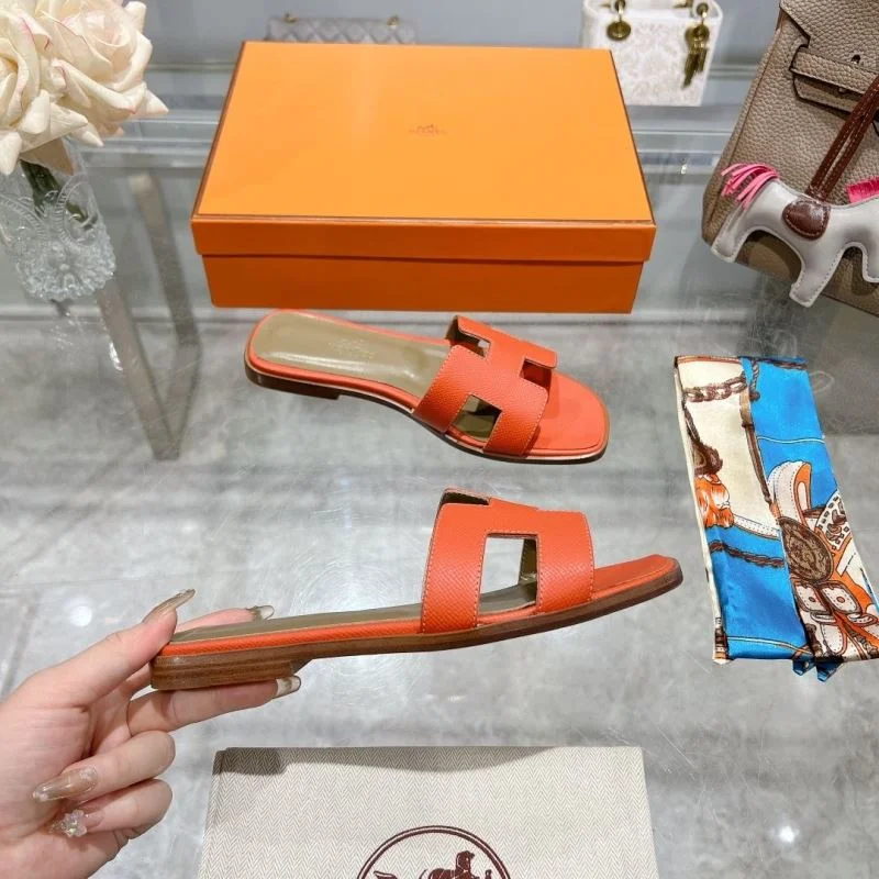 Hermes Slippers Affordable 28185