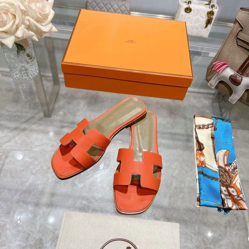 Hermes Slippers Affordable 28185