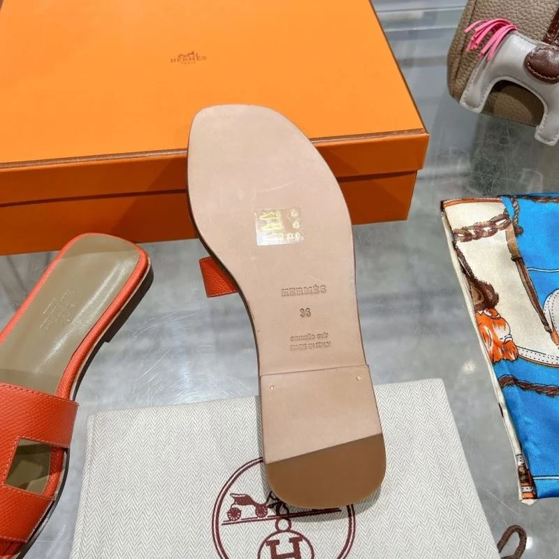 Hermes Slippers Affordable 28185