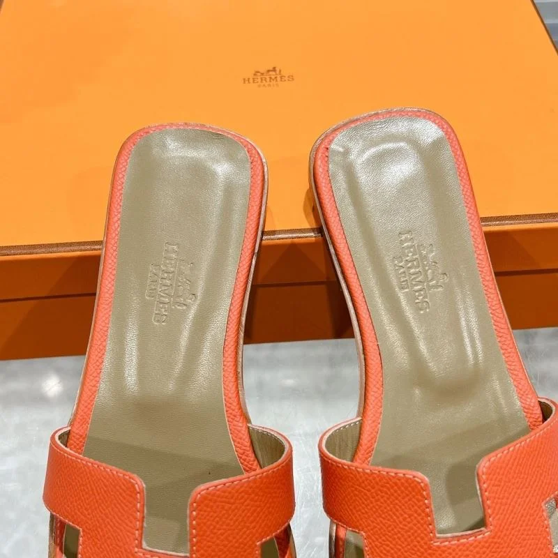 Hermes Slippers Affordable 28185