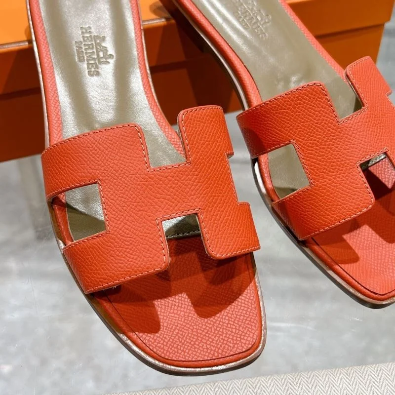 Hermes Slippers Affordable 28185