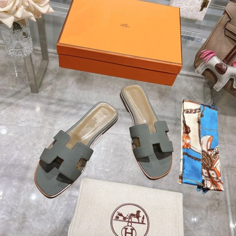 Hermes Slippers ZeroBulk 28176