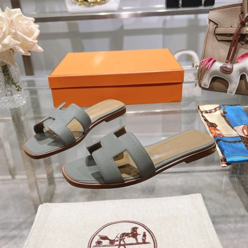 Hermes Slippers ZeroBulk 28176