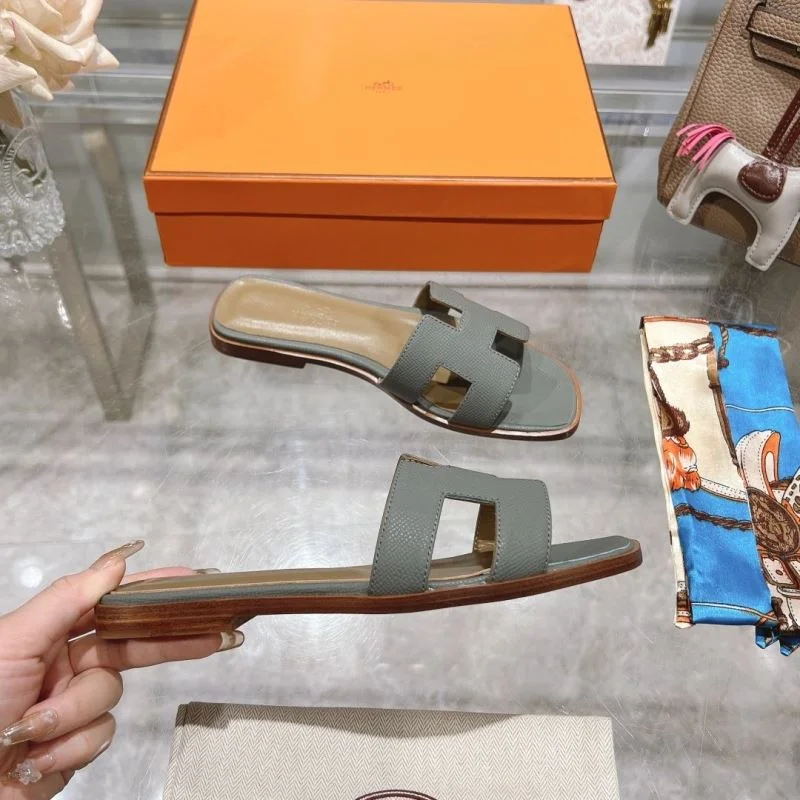 Hermes Slippers ZeroBulk 28176