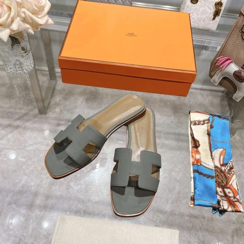 Hermes Slippers ZeroBulk 28176