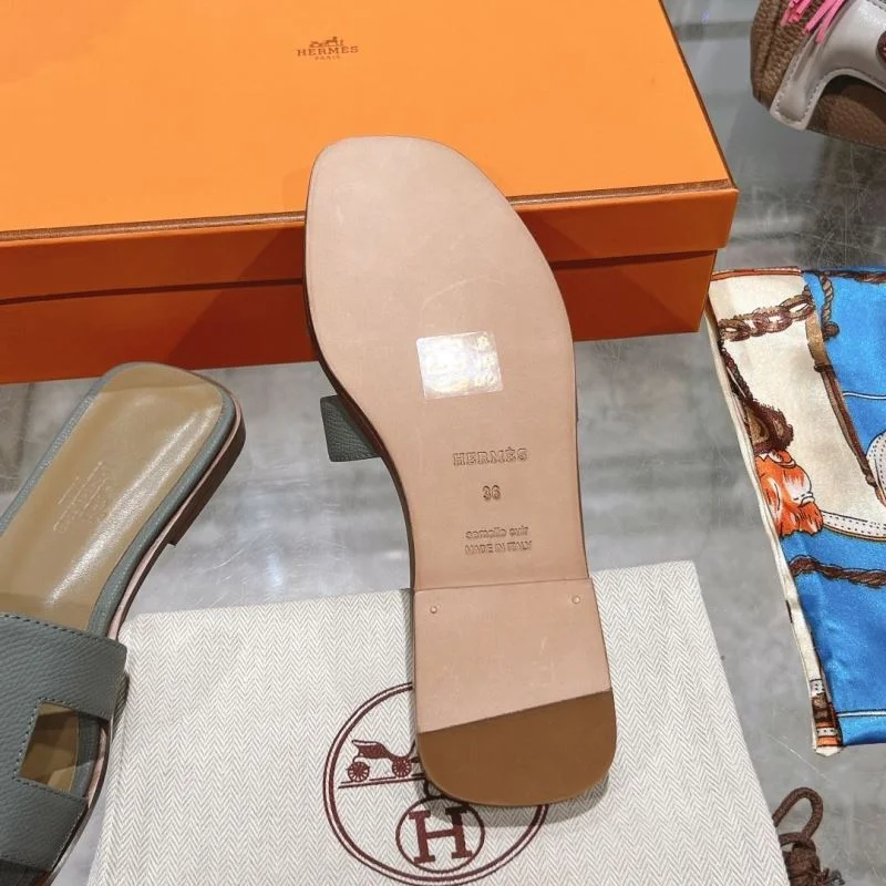 Hermes Slippers ZeroBulk 28176