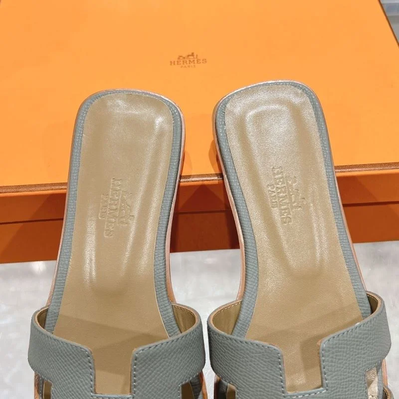 Hermes Slippers ZeroBulk 28176