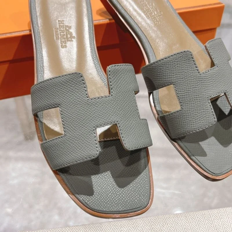 Hermes Slippers ZeroBulk 28176