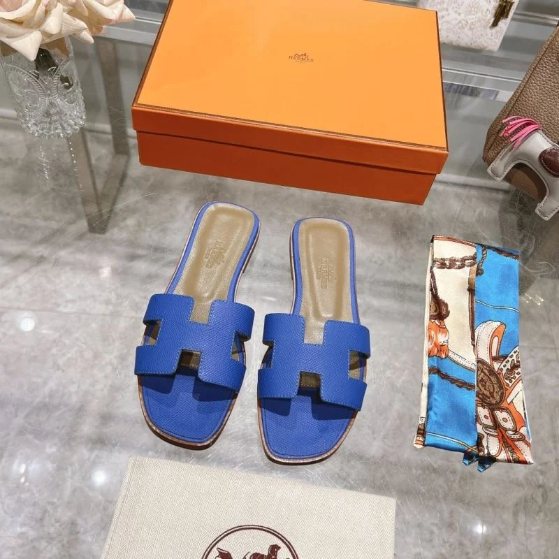 Hermes Slippers BestValue 28174