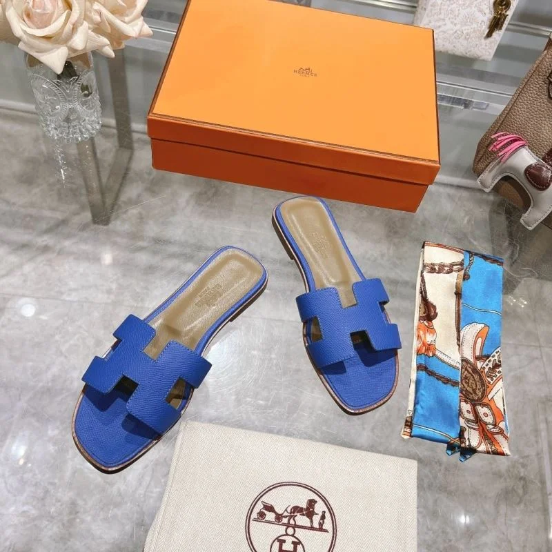 Hermes Slippers BestValue 28174