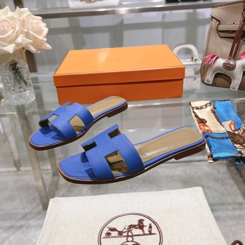 Hermes Slippers BestValue 28174