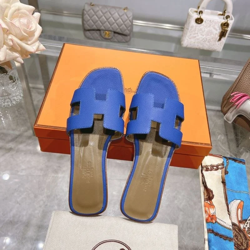 Hermes Slippers BestValue 28174