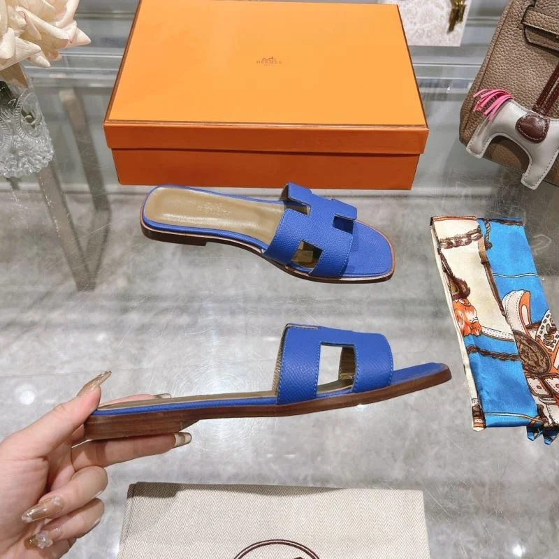 Hermes Slippers BestValue 28174