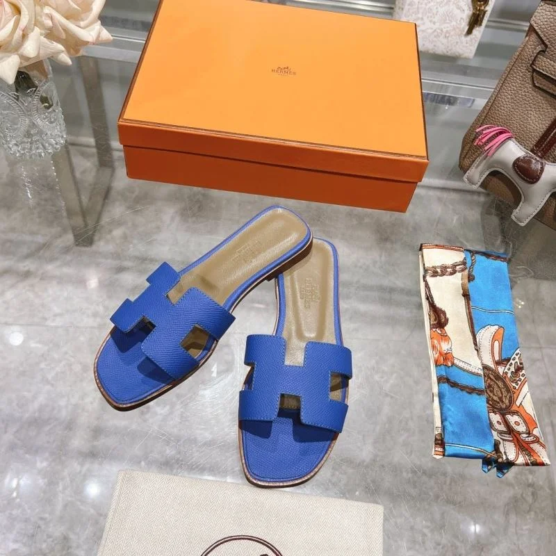 Hermes Slippers BestValue 28174