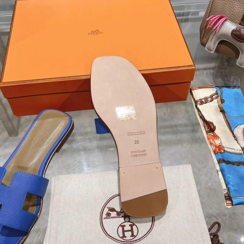 Hermes Slippers BestValue 28174