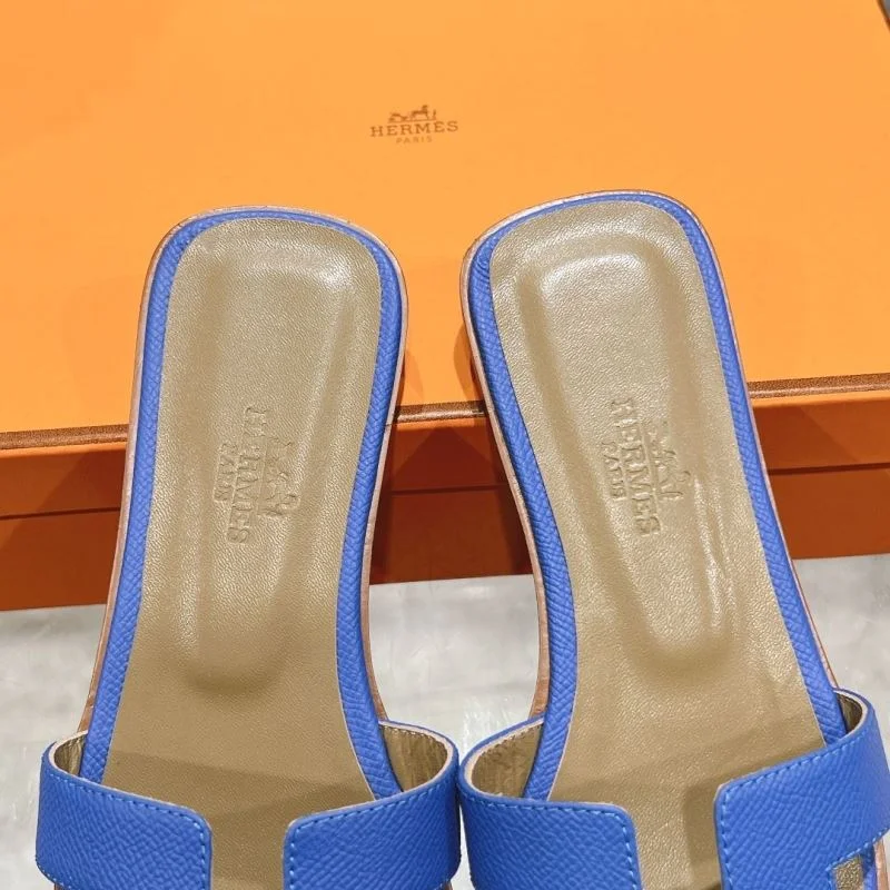 Hermes Slippers BestValue 28174