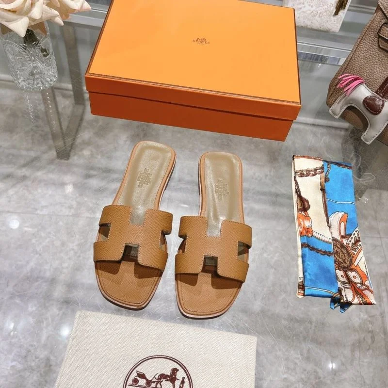 Hermes Slippers BestValue 28172