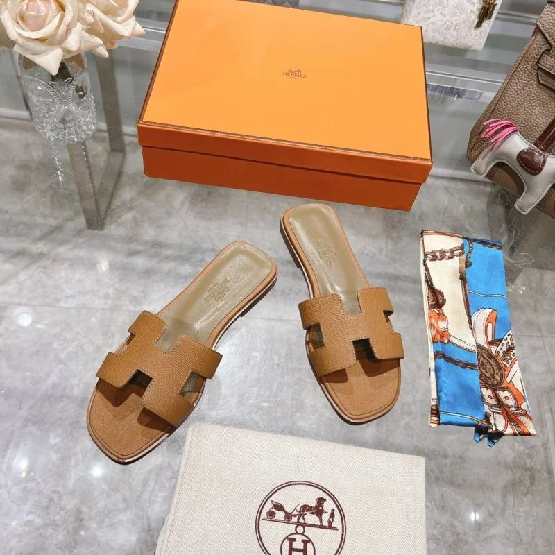 Hermes Slippers BestValue 28172
