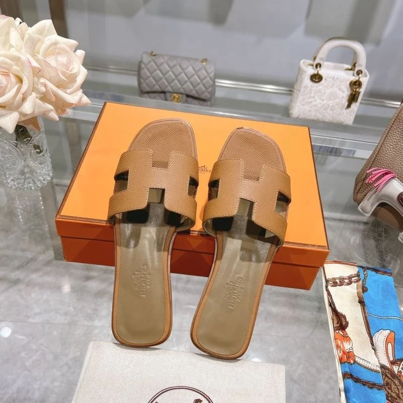 Hermes Slippers BestValue 28172
