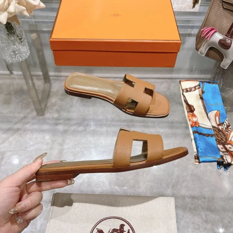 Hermes Slippers BestValue 28172