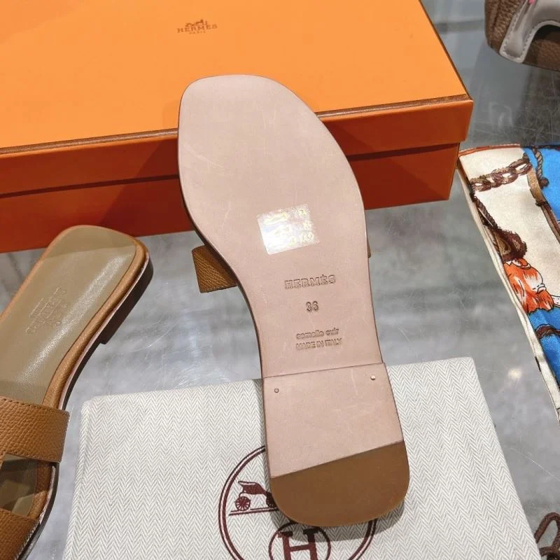 Hermes Slippers BestValue 28172
