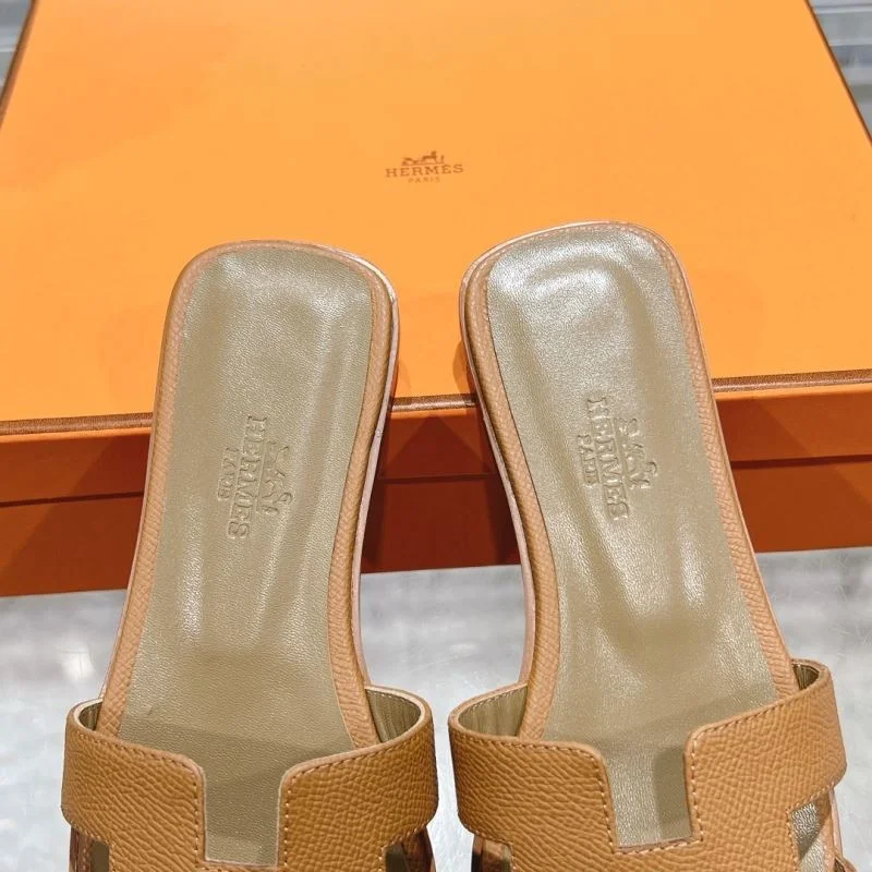 Hermes Slippers BestValue 28172