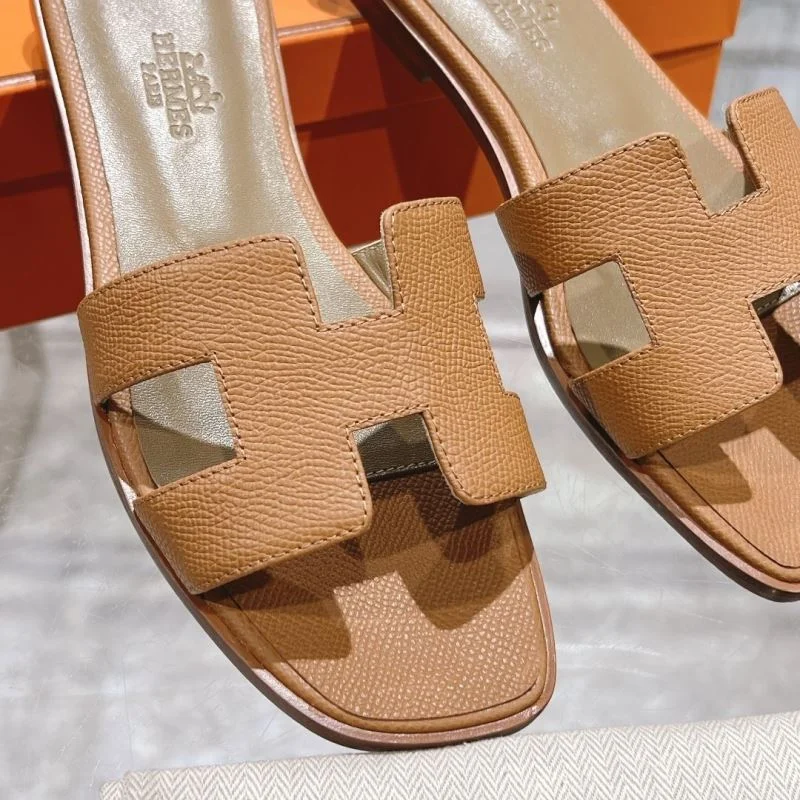 Hermes Slippers BestValue 28172