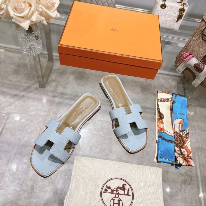 Hermes Slippers NewStyle 28165