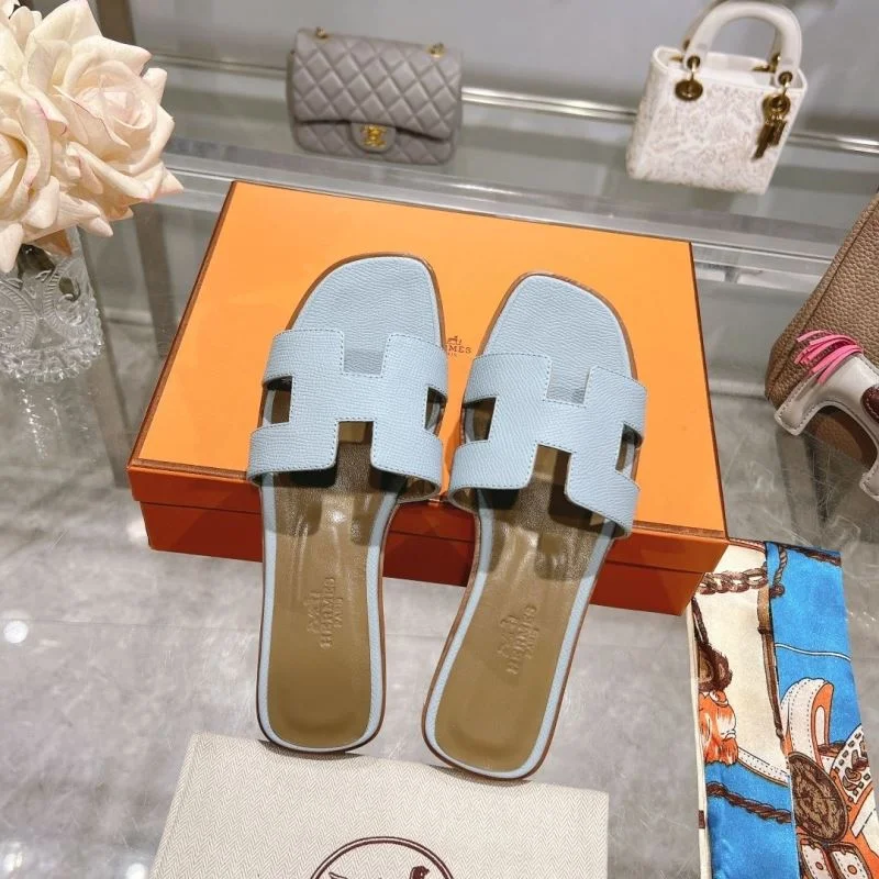 Hermes Slippers NewStyle 28165