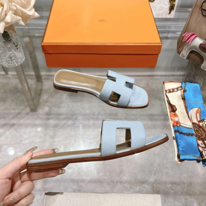 Hermes Slippers NewStyle 28165