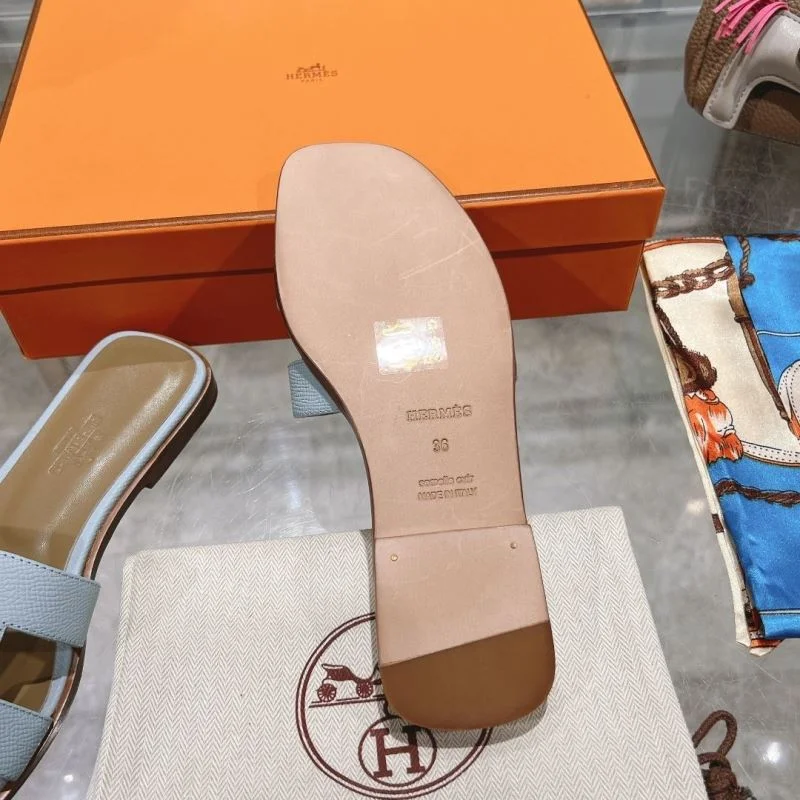 Hermes Slippers NewStyle 28165