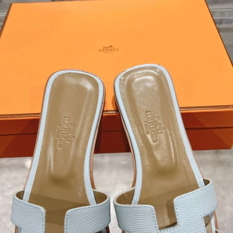 Hermes Slippers NewStyle 28165