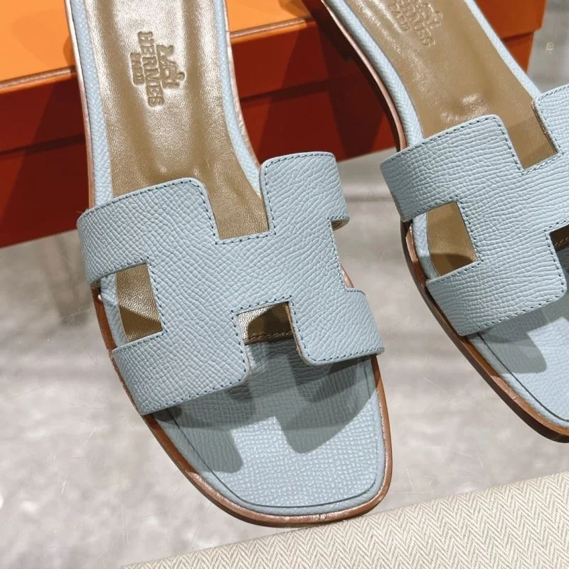 Hermes Slippers NewStyle 28165