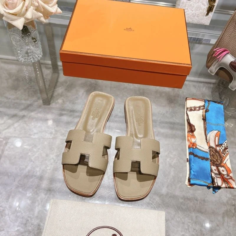Hermes Slippers AllSeason 28166