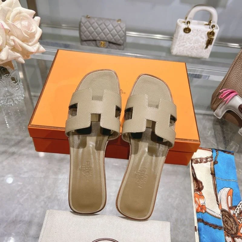 Hermes Slippers AllSeason 28166