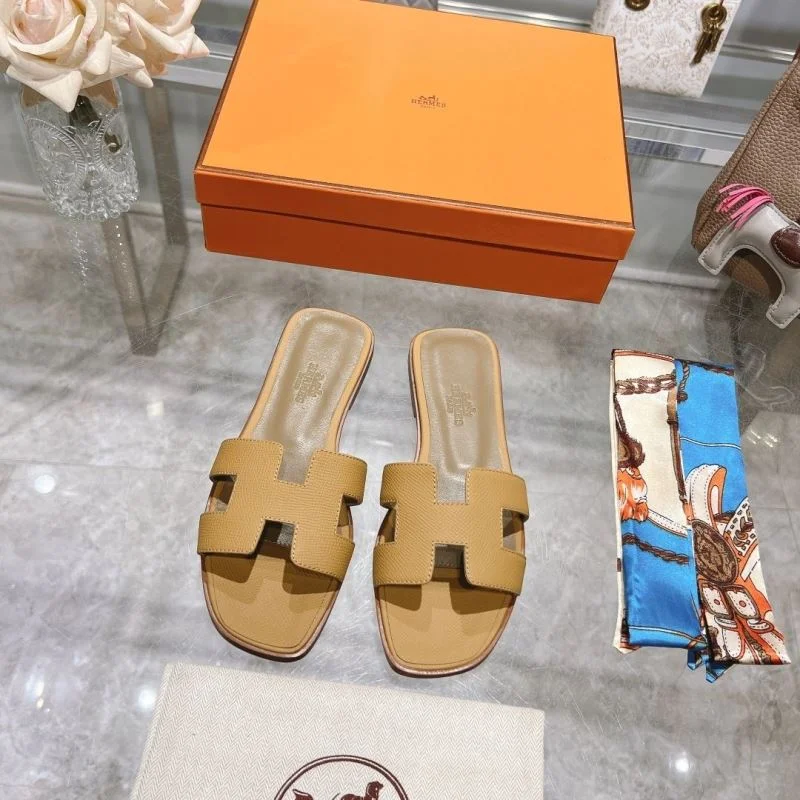 Hermes Slippers MultiPurpose 28163