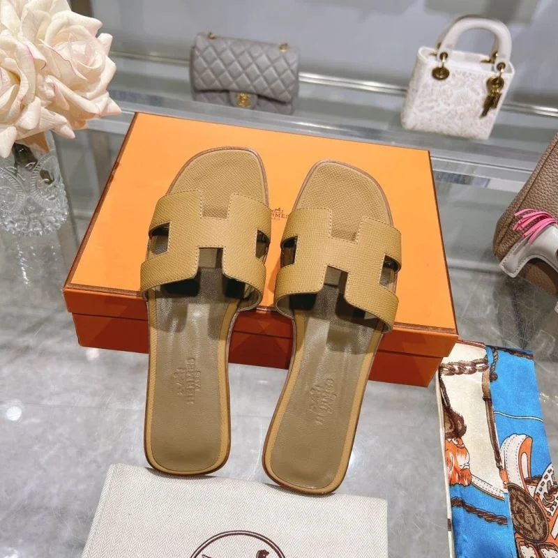 Hermes Slippers MultiPurpose 28163