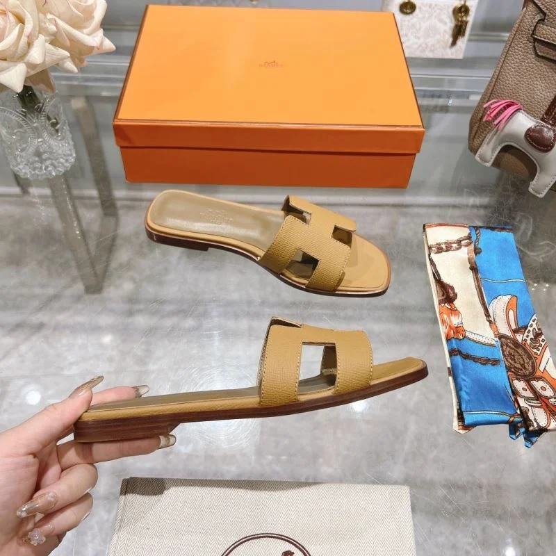 Hermes Slippers MultiPurpose 28163